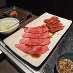 焼肉 冷麺 ユッチャン。 銀座店 - 