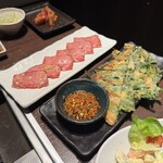 焼肉 冷麺 ユッチャン。 銀座店 - 