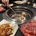 ホルモン東京 - 