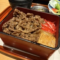 すき焼き十二天 -  すき焼き十二天 -