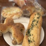 ブーランジェリー メチエ - 