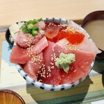 常総いなほ食堂 - 