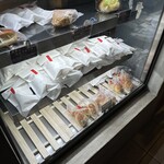 ブーランジェリー メチエ - 