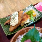 新大阪 海鮮食堂 おーうえすと - 