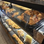 ブーランジェリー メチエ - 