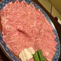 つきじ治作 -  つきじ治作 -