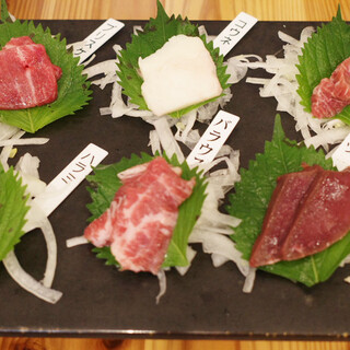 馬刺と一品 禅_0