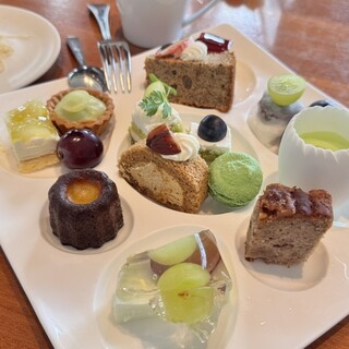 口コミ一覧 : XEX TOKYO / Salvatore Cuomo Bros. （ゼックス