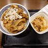 吉野家 ヴィアあべのウォーク店