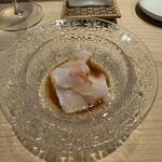 麻布十番 秦野よしき - 