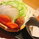 HAJIME - 