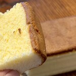 オザワのカステラ - 