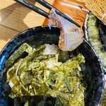 磯の屋 はなれ - 