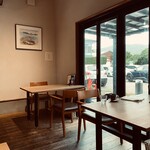 磯の屋 はなれ - 