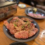 焼肉ホルモン わこう - 