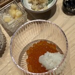 麻布十番 秦野よしき - 