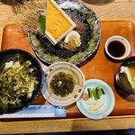 磯の屋 はなれ - 