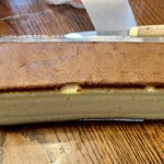 オザワのカステラ - 