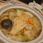 味餃子専門店 味奉行 - 