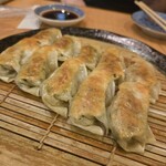 味餃子専門店 味奉行 - 