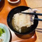 磯の屋 はなれ - 