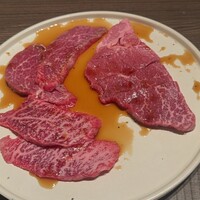 原宿焼肉 KINTAN - 