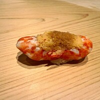 麻布十番 秦野よしき - 