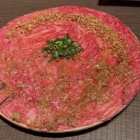 原宿焼肉 KINTAN - 