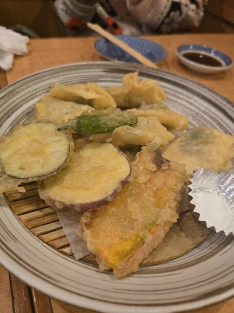 Aji Gyoza Senmonten Aji Bugyo Hon Ten