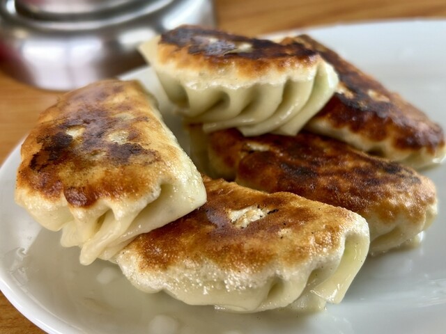 海草ラーメン - 南新庄（ラーメン）の写真