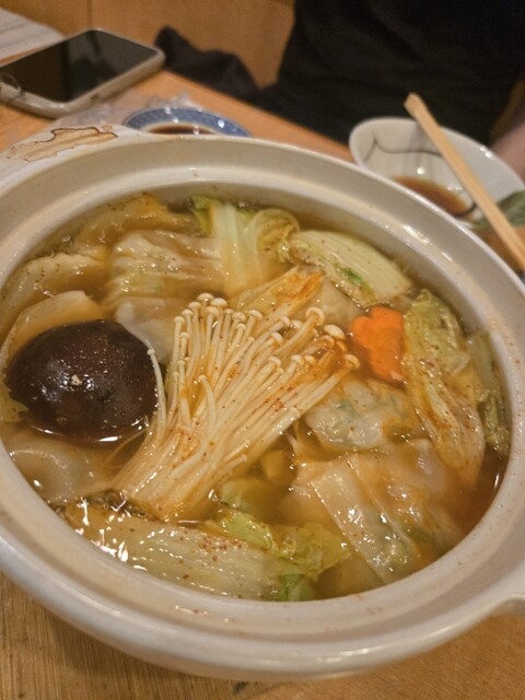 Aji Gyoza Senmonten Aji Bugyo Hon Ten photo 5