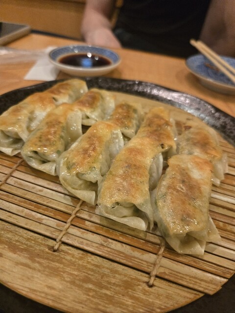 Aji Gyoza Senmonten Aji Bugyo Hon Ten photo 3