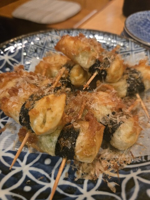 Aji Gyoza Senmonten Aji Bugyo Hon Ten photo 2