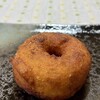 べつばらドーナツ - シナモン