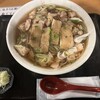 蕎麦町 伏古店