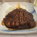 名古屋名物 みそかつ 矢場とん - 