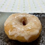 べつばらドーナツ - レモン