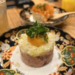 ネコにマタタビ - 