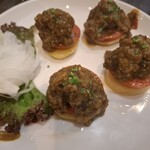 元祖Bistroひつじや - 