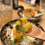 ネコにマタタビ - 