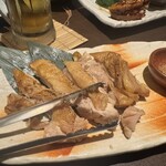茨城名物之美食屋 Mondokoro 水戶市役所前店 - 