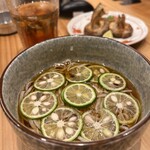 ネコにマタタビ - 