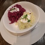 元祖Bistroひつじや - 