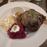 元祖Bistroひつじや - 