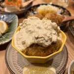 ネコにマタタビ - 