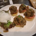 元祖Bistroひつじや - 