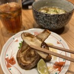 ネコにマタタビ - 