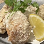 鳥一代 - 鳥一代唐揚げ