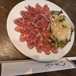 元祖Bistroひつじや - 