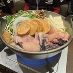 茨城名物之美食屋 Mondokoro 水戶市役所前店 - 